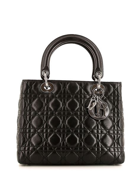 buy used dior bag|pre owned lady dior bag.